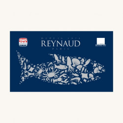 Reynaud Poisson